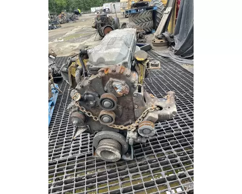 DETROIT Series 60 12.7 DDEC III Engine Assembly