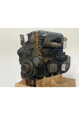 DETROIT Series 60 12.7 DDEC III Engine Assembly
