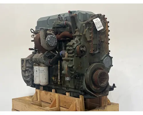 DETROIT Series 60 12.7 DDEC III Engine Assembly
