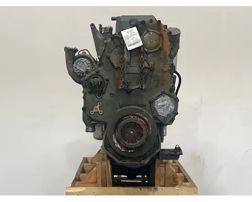 DETROIT Series 60 12.7 DDEC III Engine Assembly