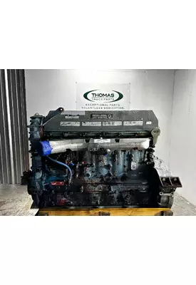 DETROIT Series 60 12.7 DDEC III Engine Assembly