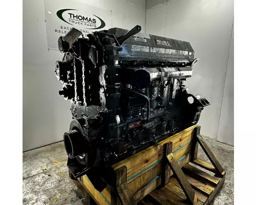 DETROIT Series 60 12.7 DDEC III Engine Assembly