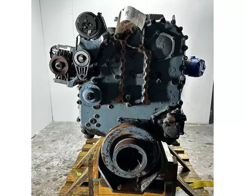 DETROIT Series 60 12.7 DDEC III Engine Assembly