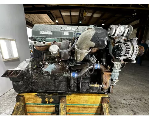 DETROIT Series 60 12.7 DDEC III Engine Assembly