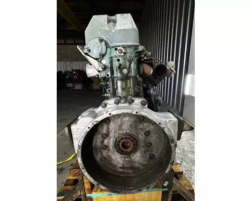 DETROIT Series 60 12.7 DDEC III Engine Assembly