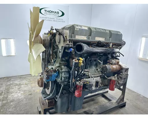 DETROIT Series 60 12.7 DDEC III Engine Assembly