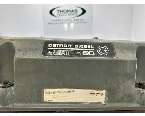 DETROIT Series 60 12.7 DDEC III Engine Assembly