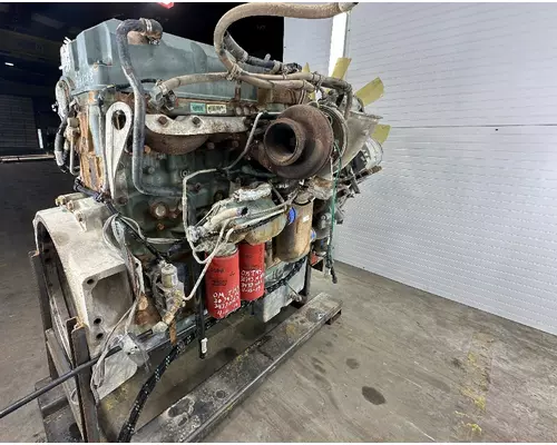 DETROIT Series 60 12.7 DDEC III Engine Assembly