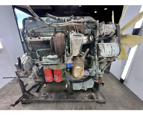 DETROIT Series 60 12.7 DDEC III Engine Assembly