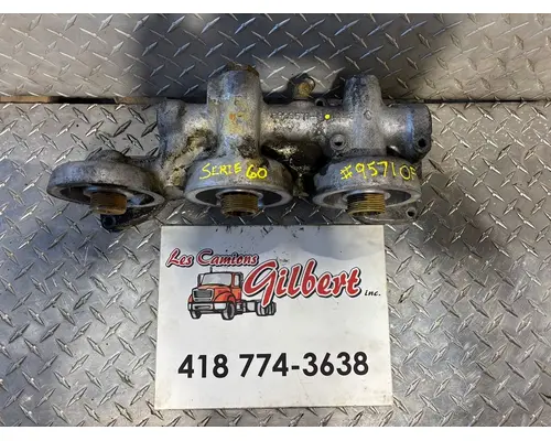 DETROIT Series 60 12.7 DDEC III Engine Parts, Misc.