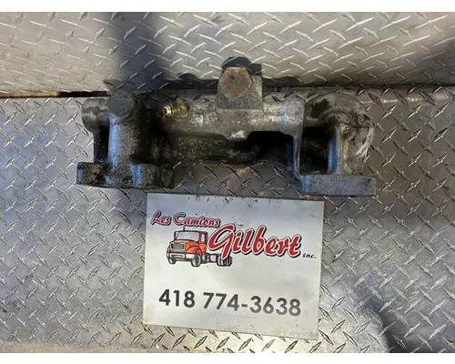 DETROIT Series 60 12.7 DDEC III Engine Parts, Misc.