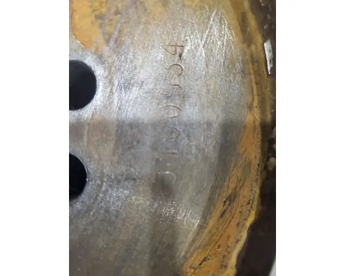 DETROIT Series 60 12.7 DDEC III Flywheel