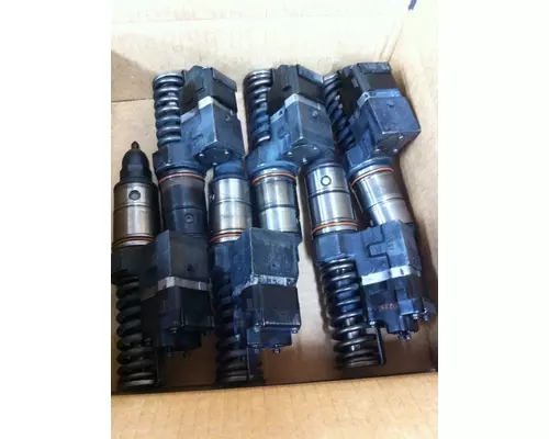 DETROIT Series 60 12.7 DDEC III Fuel Injector