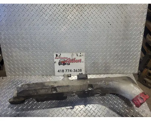 DETROIT Series 60 12.7 DDEC III Intake Manifold