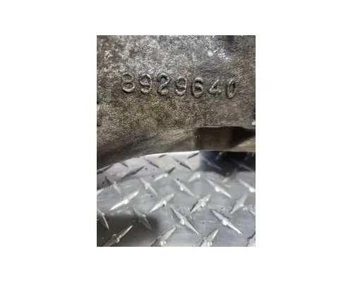 DETROIT Series 60 12.7 DDEC III Intake Manifold