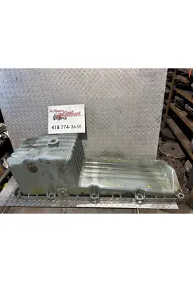 DETROIT Series 60 12.7 DDEC III Oil Pan