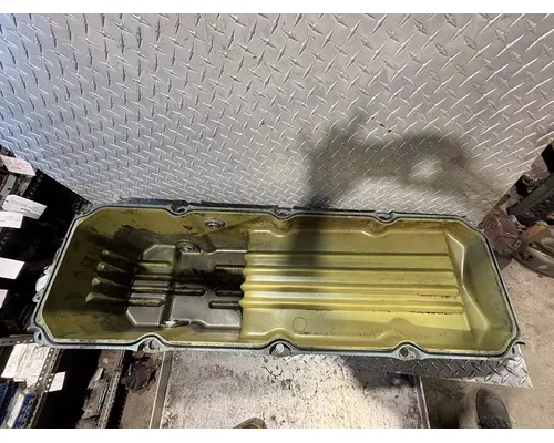 DETROIT Series 60 12.7 DDEC III Oil Pan