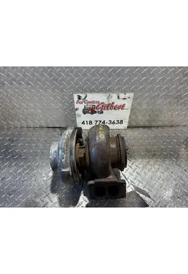 DETROIT Series 60 12.7 DDEC III Turbocharger / Supercharger