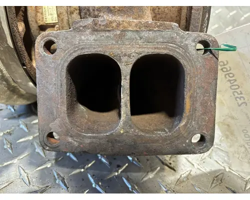 DETROIT Series 60 12.7 DDEC III Turbocharger  Supercharger