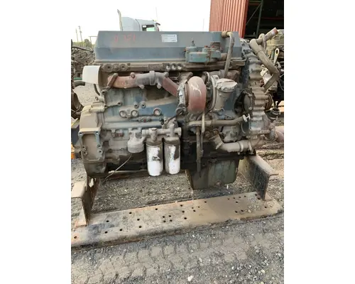 DETROIT Series 60 12.7 DDEC II ENGINE ASSEMBLY
