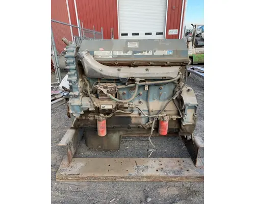 DETROIT Series 60 12.7 DDEC II ENGINE ASSEMBLY