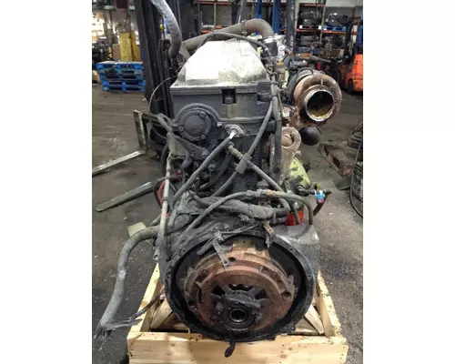 DETROIT Series 60 12.7 DDEC II Engine Assembly