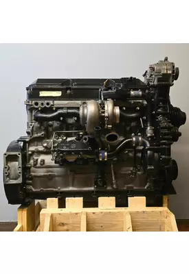 DETROIT Series 60 12.7 DDEC II Engine Assembly