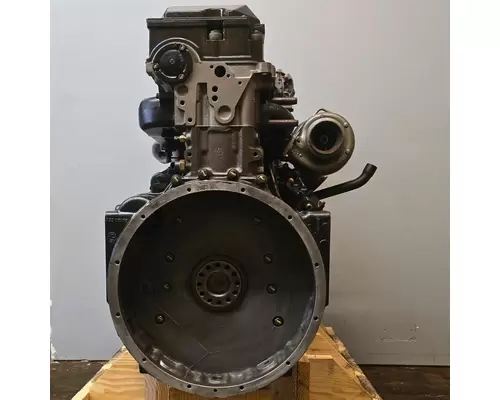 DETROIT Series 60 12.7 DDEC II Engine Assembly