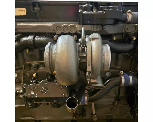 DETROIT Series 60 12.7 DDEC II Engine Assembly