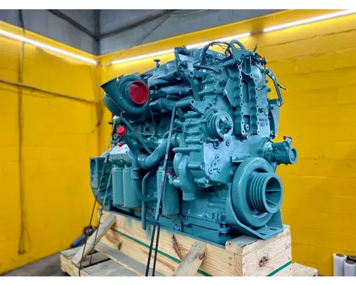 DETROIT Series 60 12.7 DDEC II Engine Assembly