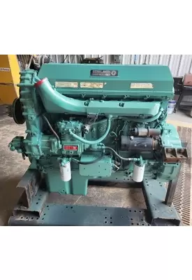 DETROIT Series 60 12.7 DDEC II Engine Assembly