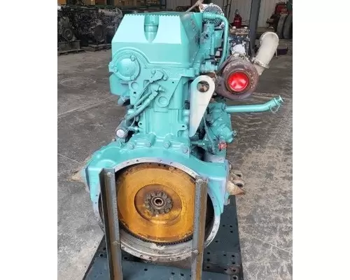 DETROIT Series 60 12.7 DDEC II Engine Assembly