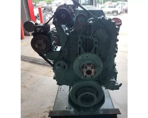 DETROIT Series 60 12.7 DDEC II Engine Assembly