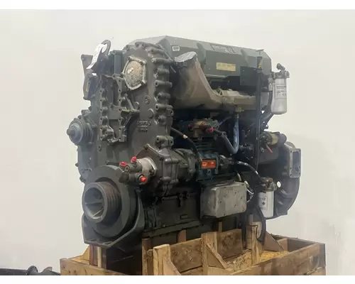 DETROIT Series 60 12.7 DDEC II Engine Assembly