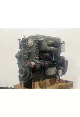 DETROIT Series 60 12.7 DDEC II Engine Assembly