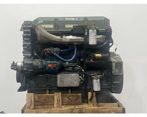 DETROIT Series 60 12.7 DDEC II Engine Assembly