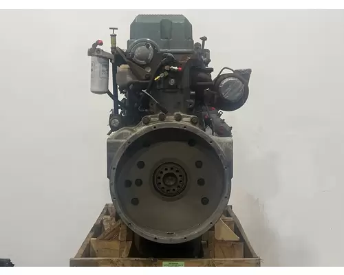 DETROIT Series 60 12.7 DDEC II Engine Assembly