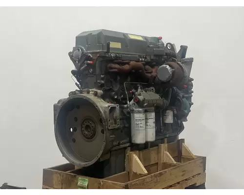DETROIT Series 60 12.7 DDEC II Engine Assembly