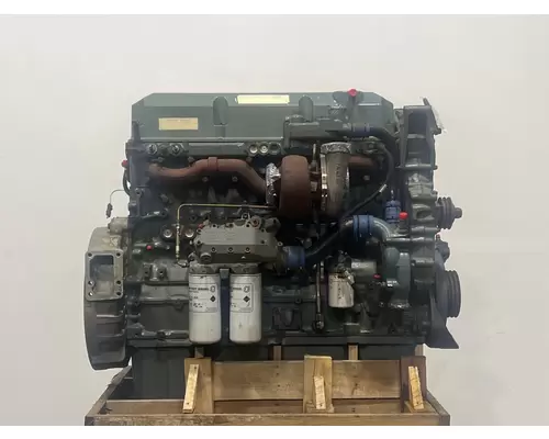 DETROIT Series 60 12.7 DDEC II Engine Assembly