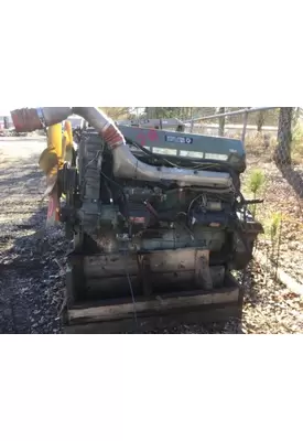 DETROIT Series 60 12.7 DDEC II Engine Assembly