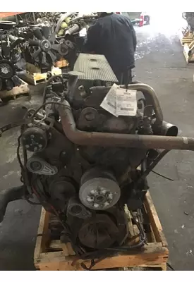 DETROIT Series 60 12.7 DDEC IV EGR Engine Assembly