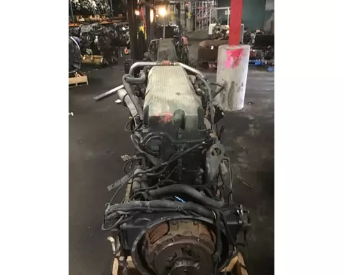 DETROIT Series 60 12.7 DDEC IV EGR Engine Assembly