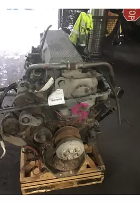 DETROIT Series 60 12.7 DDEC IV EGR Engine Assembly