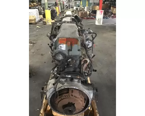 DETROIT Series 60 12.7 DDEC IV EGR Engine Assembly