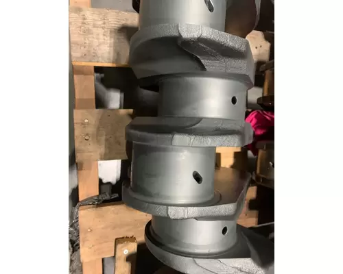 DETROIT Series 60 12.7 DDEC IV Crankshaft