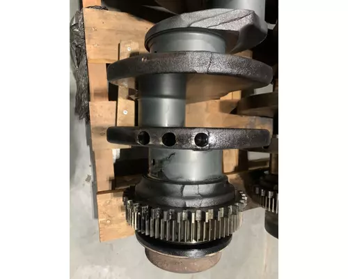 DETROIT Series 60 12.7 DDEC IV Crankshaft