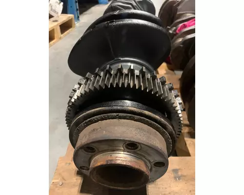 DETROIT Series 60 12.7 DDEC IV Crankshaft