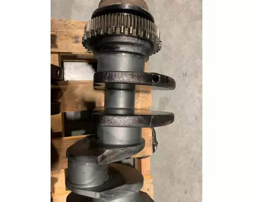 DETROIT Series 60 12.7 DDEC IV Crankshaft