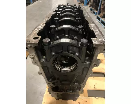 DETROIT Series 60 12.7 DDEC IV Cylinder Block