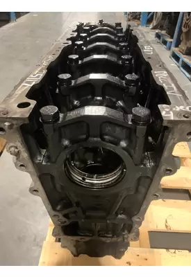 DETROIT Series 60 12.7 DDEC IV Cylinder Block